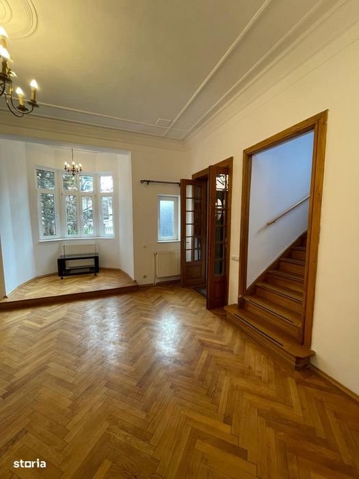 Inchiriere casa birouri Victoriei Stefan cel Mare Romana Sector 1