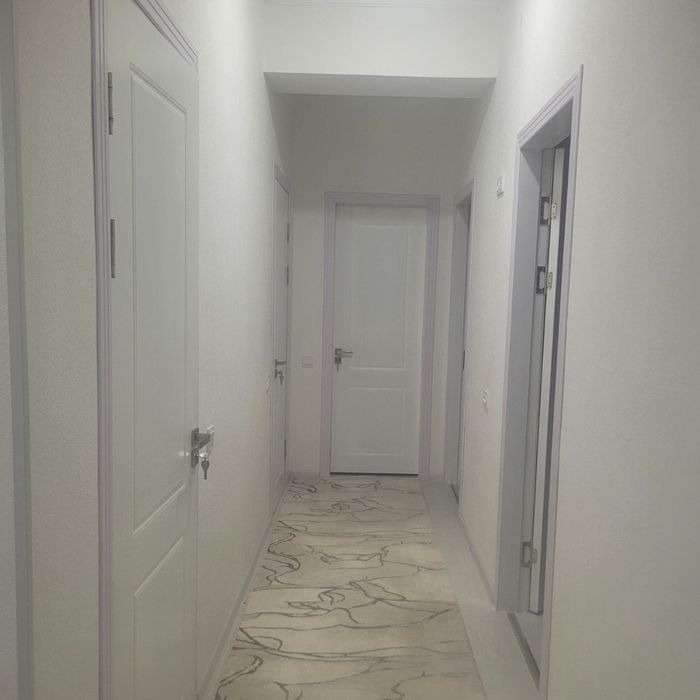 Срочно сдаётся квартира