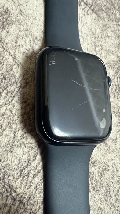 Продам apple watch 7 вотч 7, 45 мм