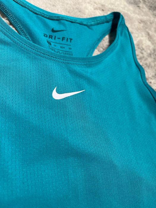 Maiou Nike Pro Dri-Fit dama marimea XS sport sala fitness