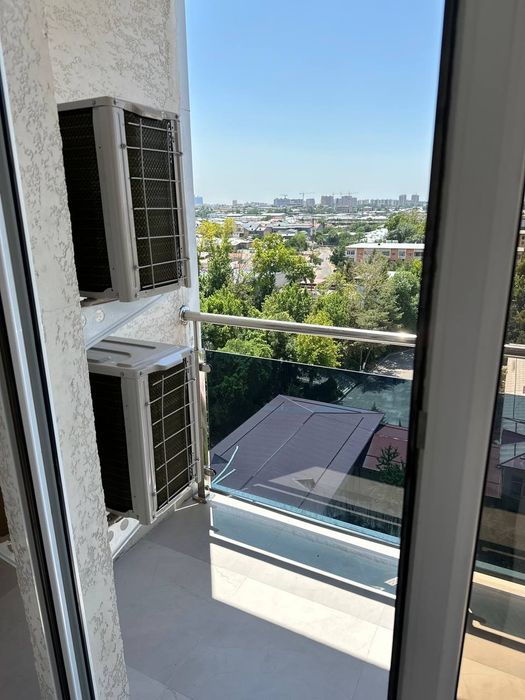 Сдаётся своя 2х комнатная квартира