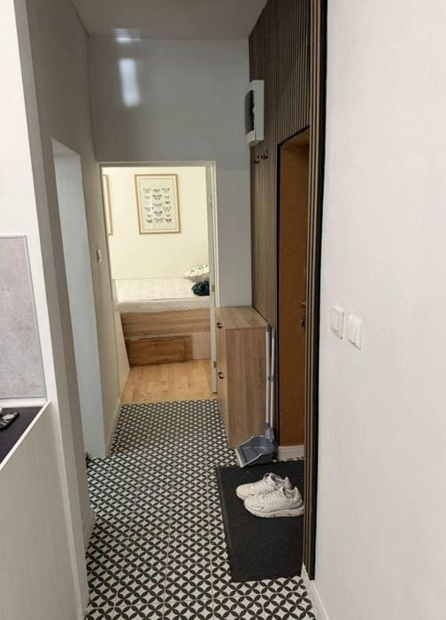 Дава се под наем Тристаен апартамент в София, Слатина - 76 кв.м за 897.6 € - Снимка #7