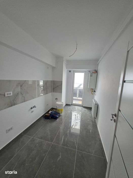 SISTEM RATE! Apartament 2 camere 103.032 Euro, Galata Platoul Insorit