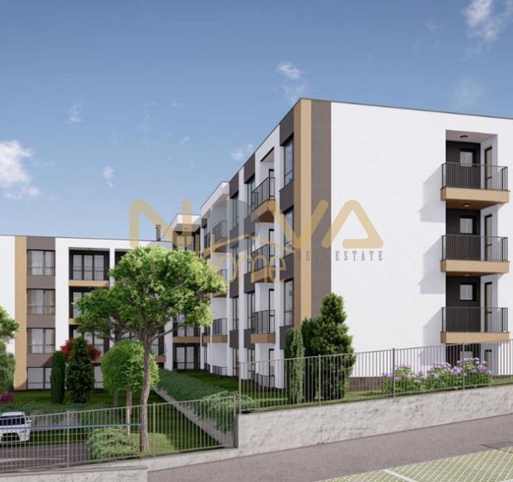 2-стаен в Варна-м-т Пчелина площ 58 цена 85000