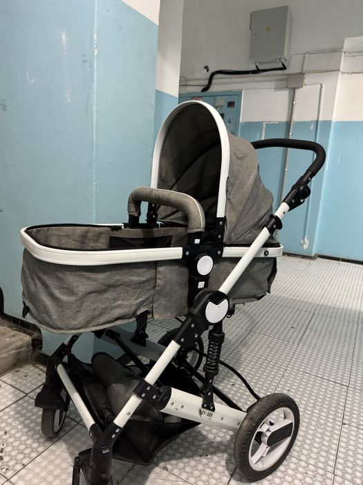 Продам срочно коляску Oley-588