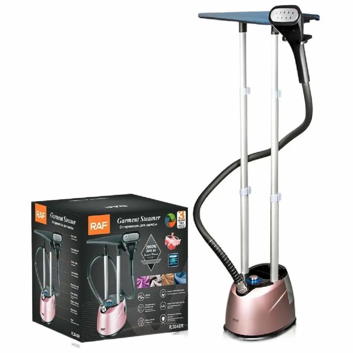 Отпариватель RAF R.3046R