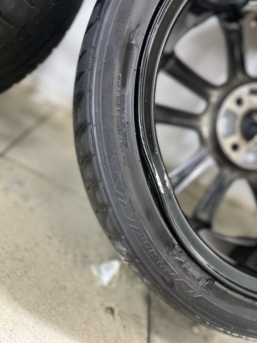 Диски Веста X rey