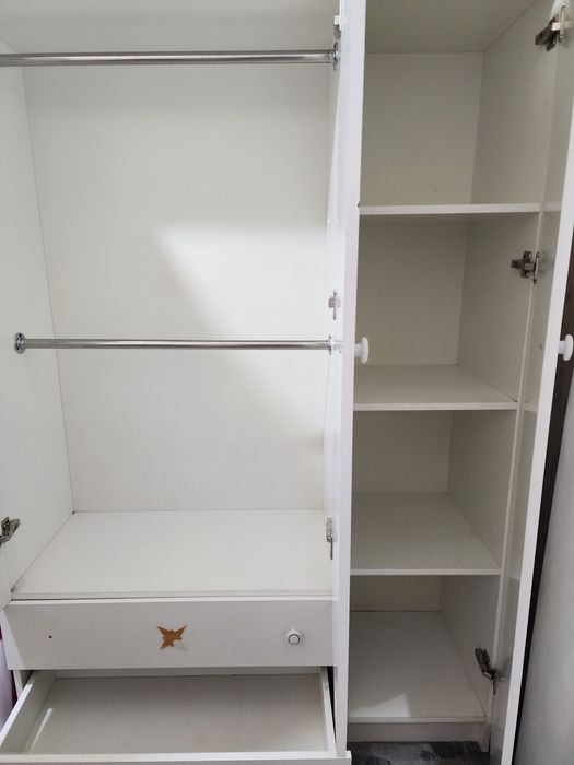 Детский шкаф болалар шкафи