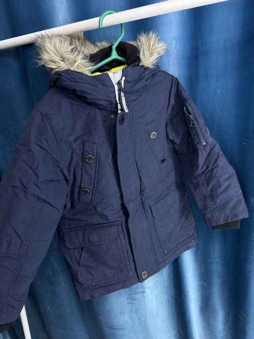 пакет вещей детских