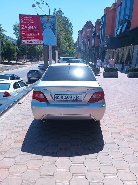 Нехиа даэво 2009