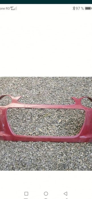 Bara fata Citroen C1 C3 C5 AirCross 2018-2023