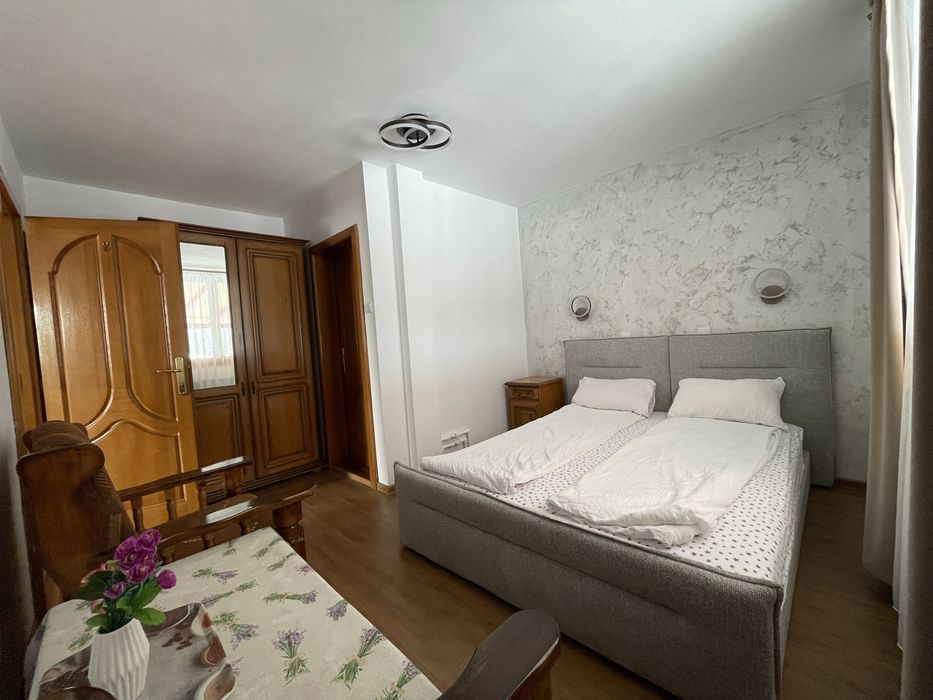 Inchiriez cabana la Râșca !