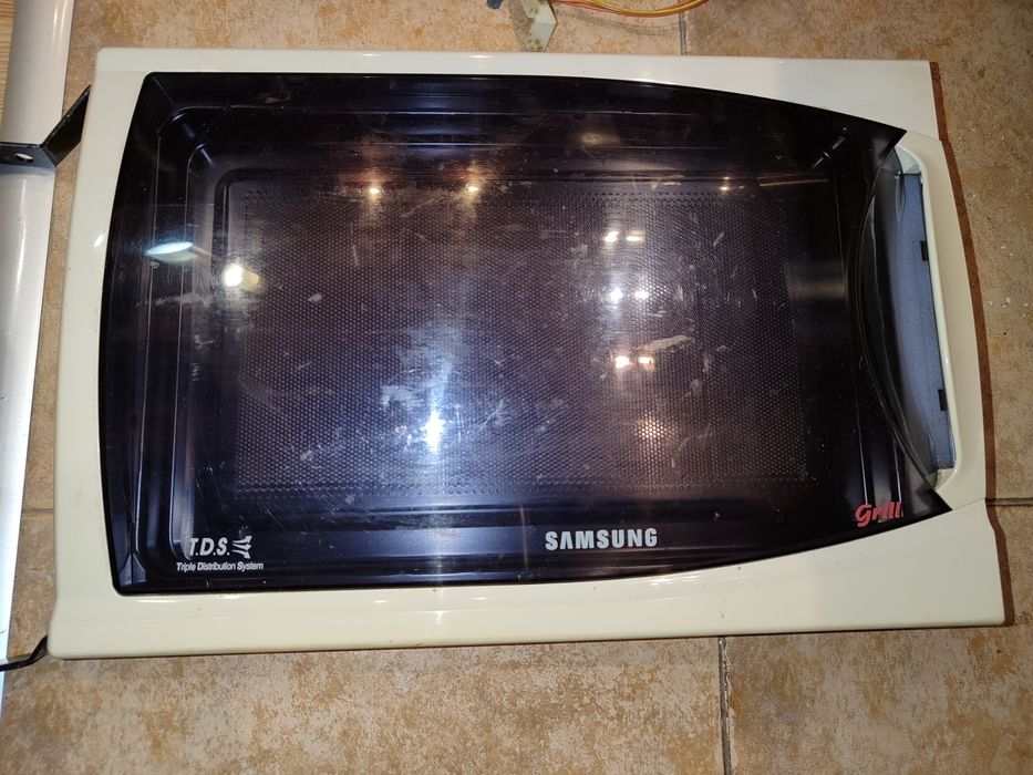 Части за Микровълнова печка Самсунг