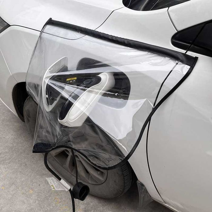 Аксессуары для автомобиля