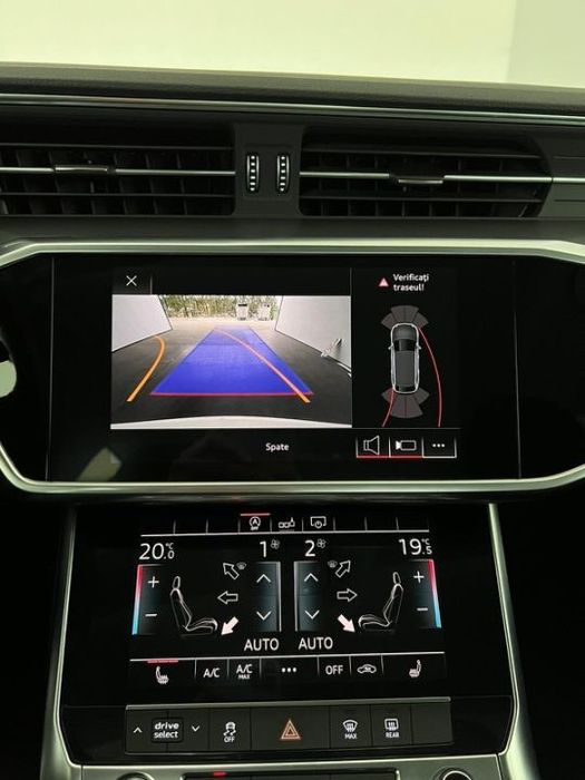 AUDI A6 Avant 2020 — imagine 2