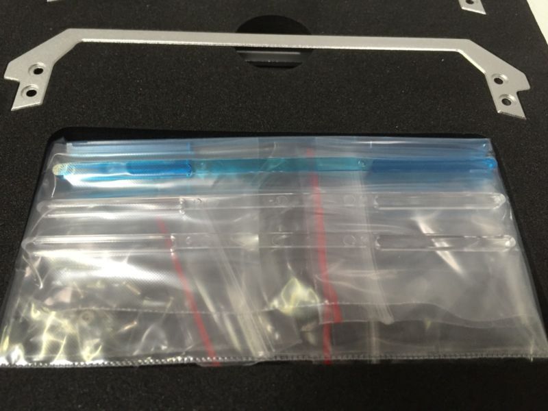 Corsair CMD32GX4M4A2400C14 DDR4