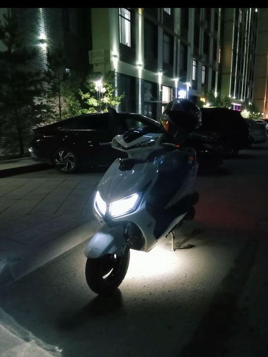 Продам м8 150куб