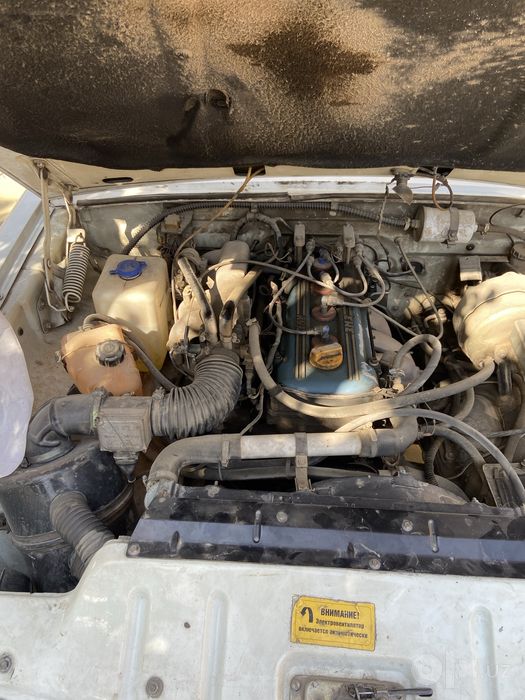 gaz 3110 sotiladi 2000  yil