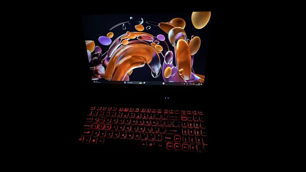 Продам или обменяю нитро 5