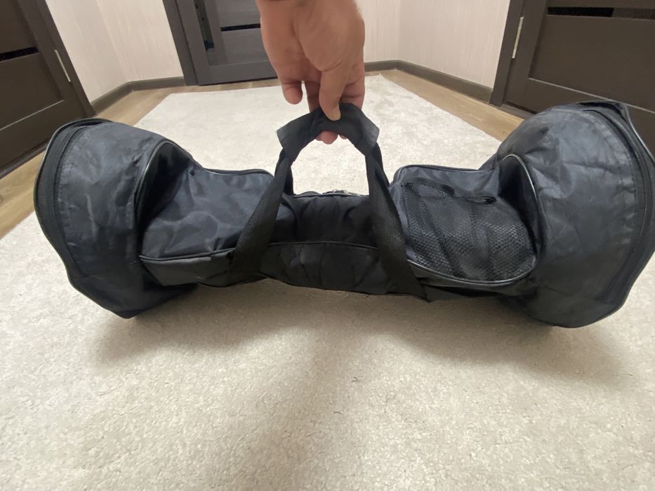 Гироскутер, Сигвей.