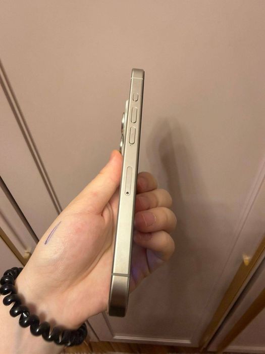 Айфон 15 про 256гб