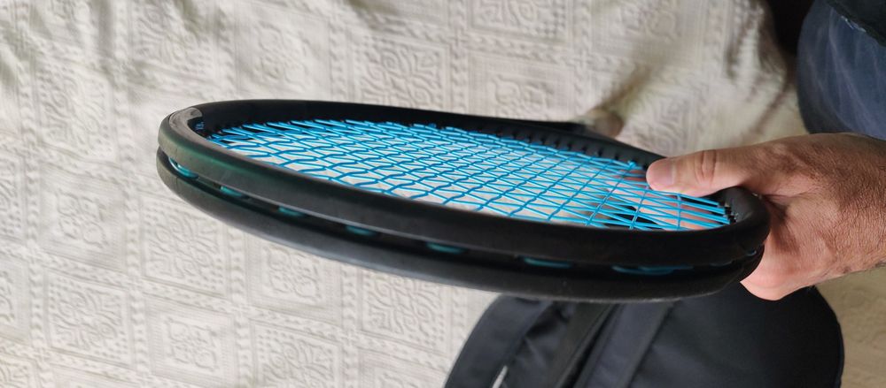 vand wilson prostaff  v13