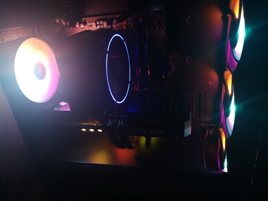 Продам комплектующие для ПК