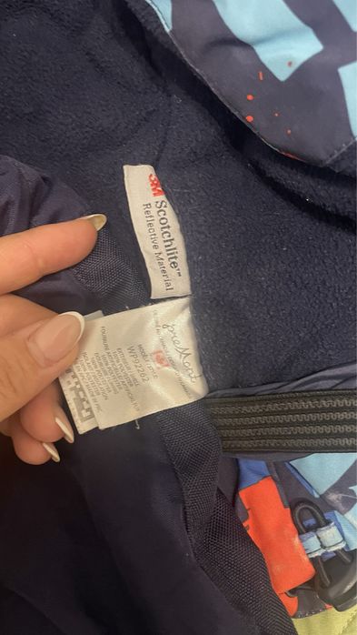 Premont Зимний комбинезон