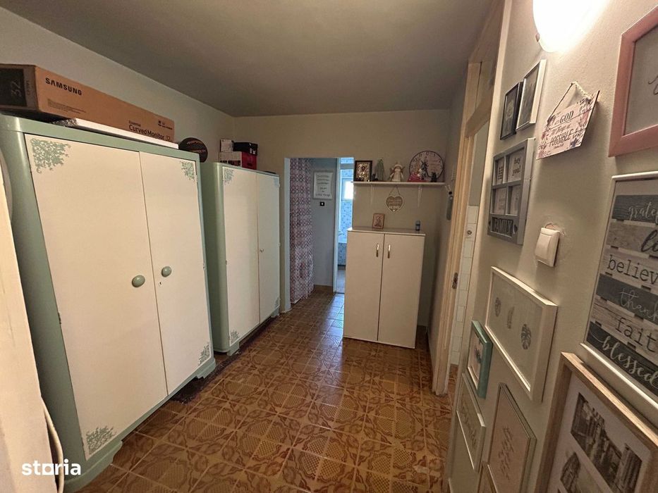 Zona Soarelui.Apartament 2 camrer de inchiriat
