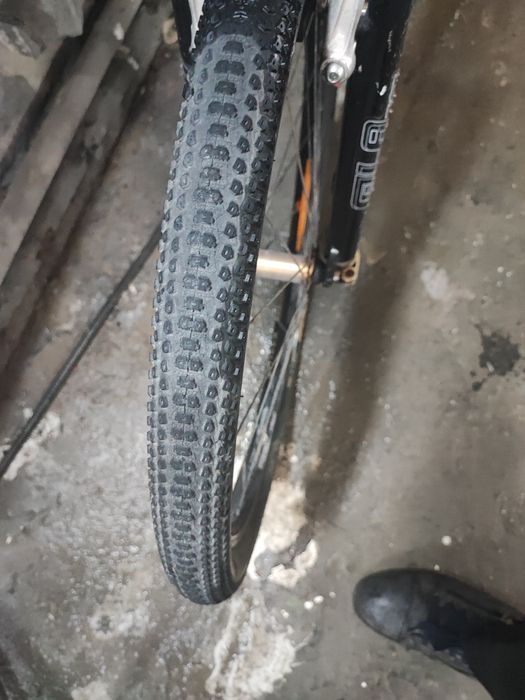 Продаётся велосипед