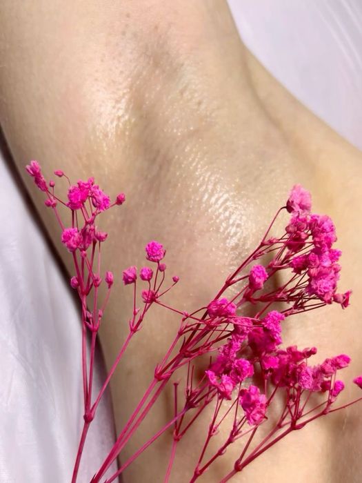 Шугаринг - быстро, качественно, без стресса