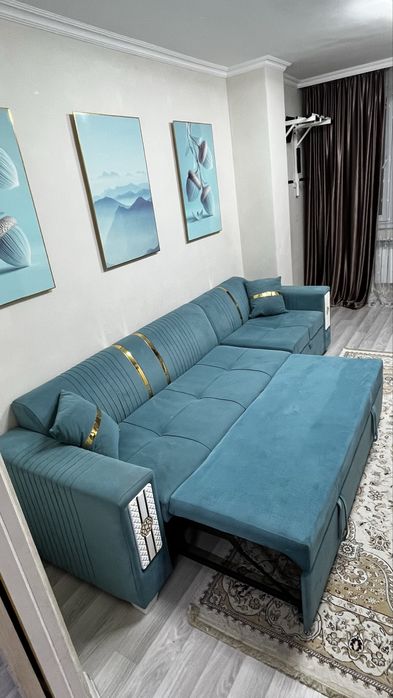 Продам диван в хорошем состояний