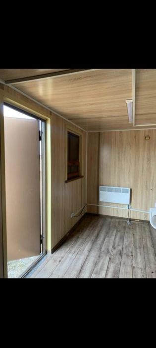 Павильон 20 тонн , новый абсолютно