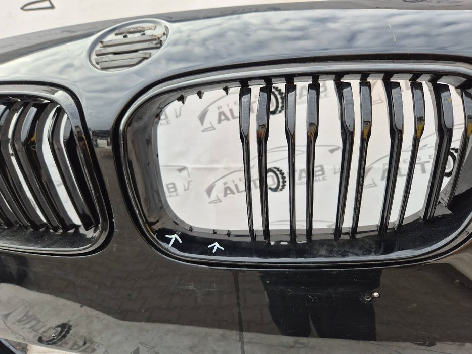 Bara fata Bmw Seria 1 F20-F21 LCI M-Paket an 2015-2016-2017-2018-2019