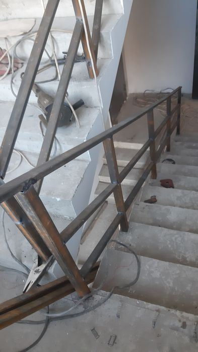 сварщик на выезд