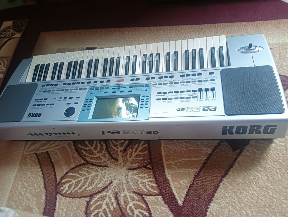 Инструмент сатылады