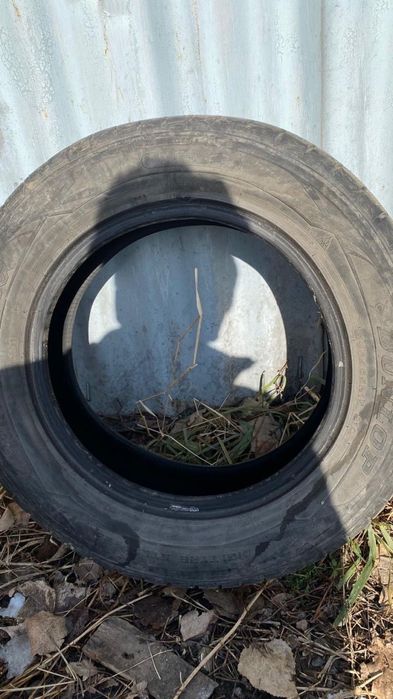 Балон зимный летный балон