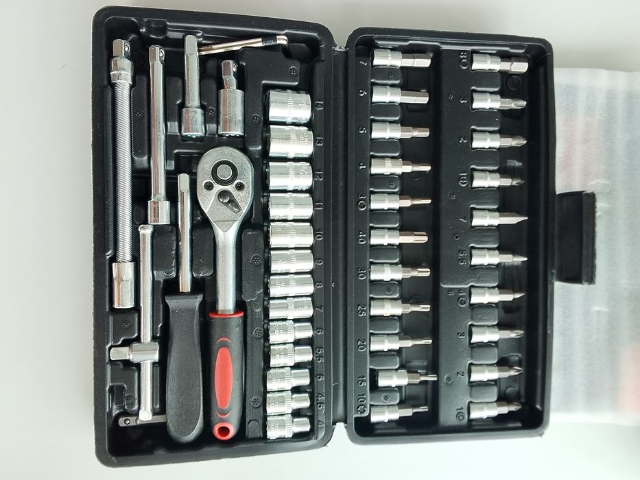 Набор автомобильный