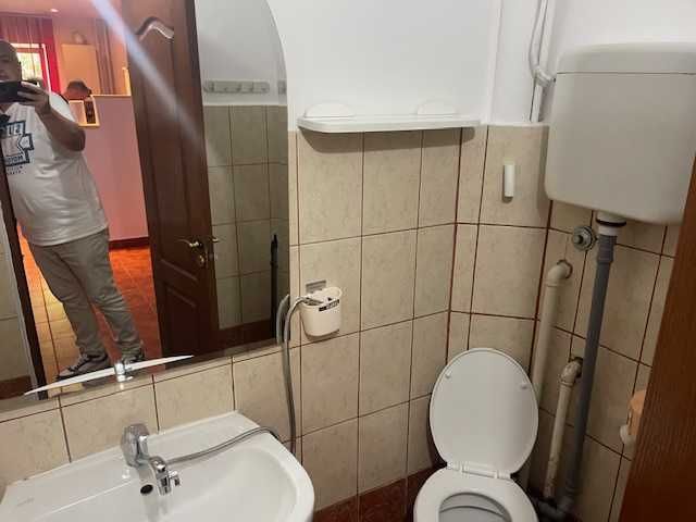 inchiriez apartament 2 camere in otopeni