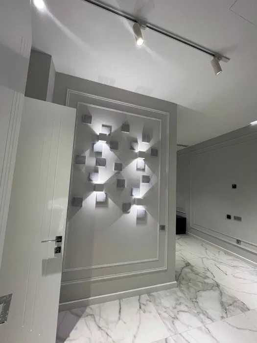 Сдается Шикарная 2-комнатная Квартира в Mirabad Avenue / Госпитальный