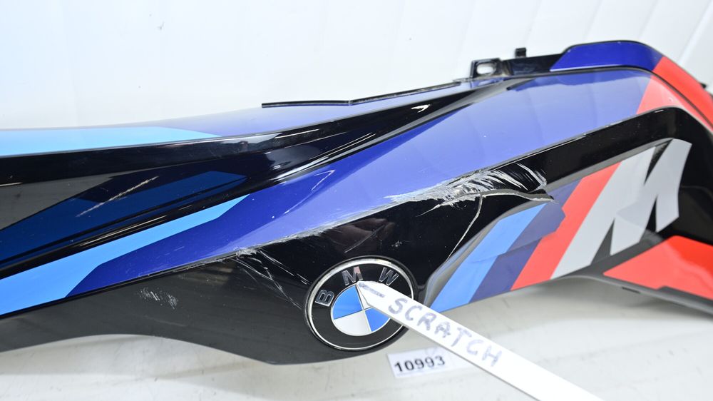 Carena Lateral Stanga BMW M1000XR S1000XR K69 2020 - 2025