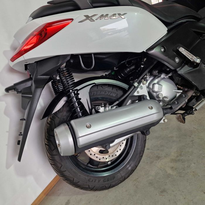 Scuter Yamaha X-Max 250 | Y23026 | motomus.ro