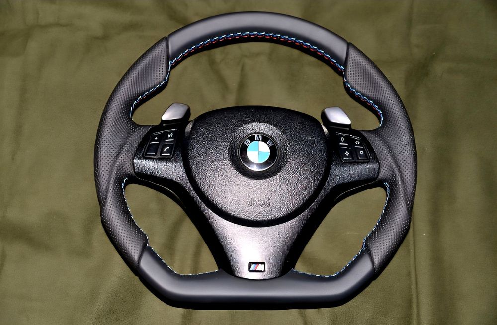 Volane ergonomice BMW,  e90, e87, x1, x3