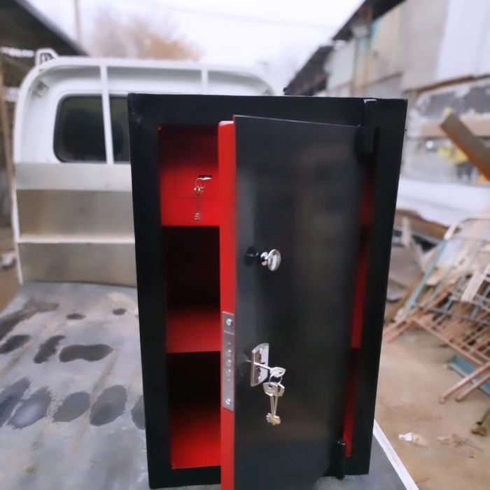 Seyf / sef / sep / сейфы