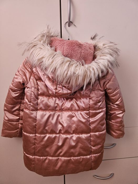 Зимна детска парка