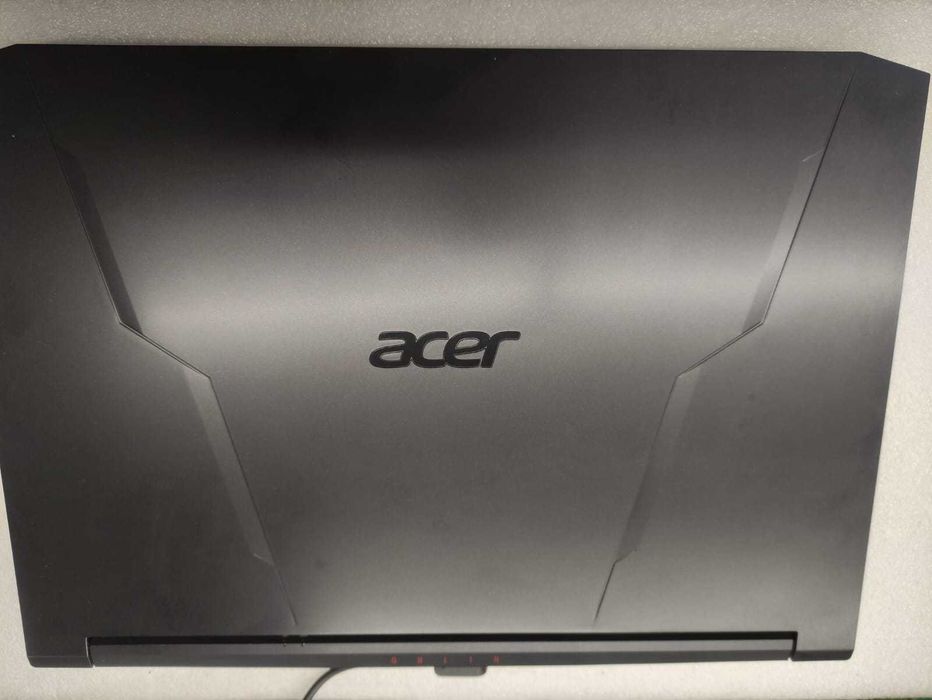 ACER NITRO AN515_55_546h