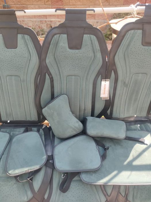 Авточехол универсал