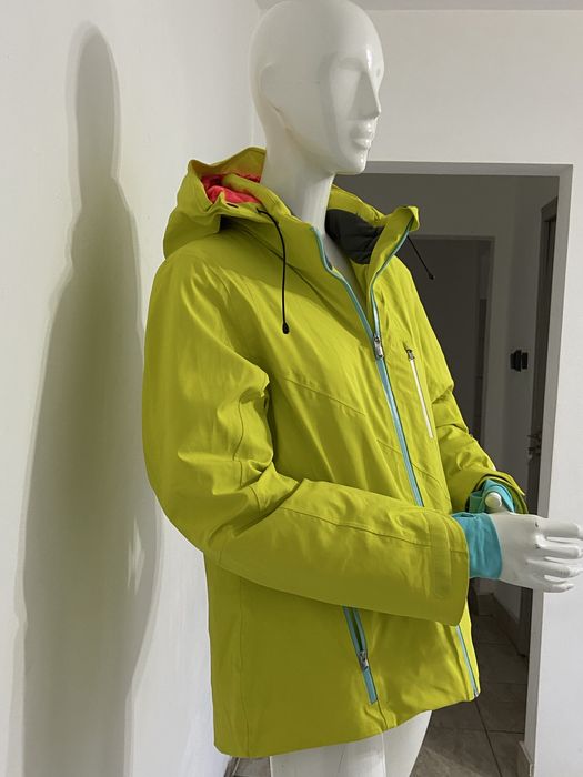 Spyder , geaca sky dama