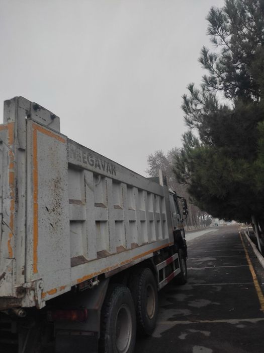 Хово Сотилади ажойиб холатда