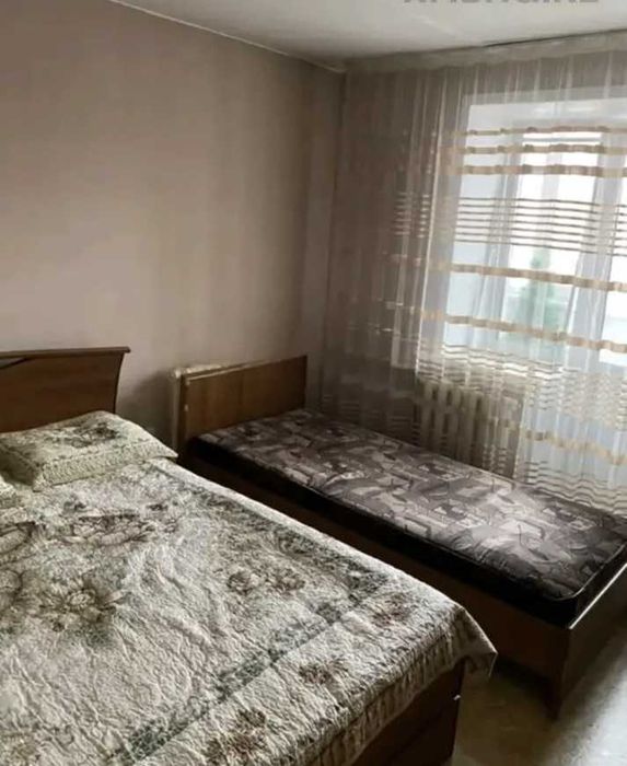 Продается 2 к квартира район береке